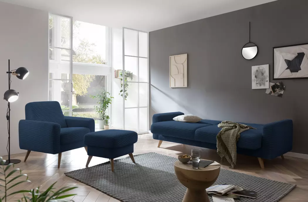 Sofa Samso