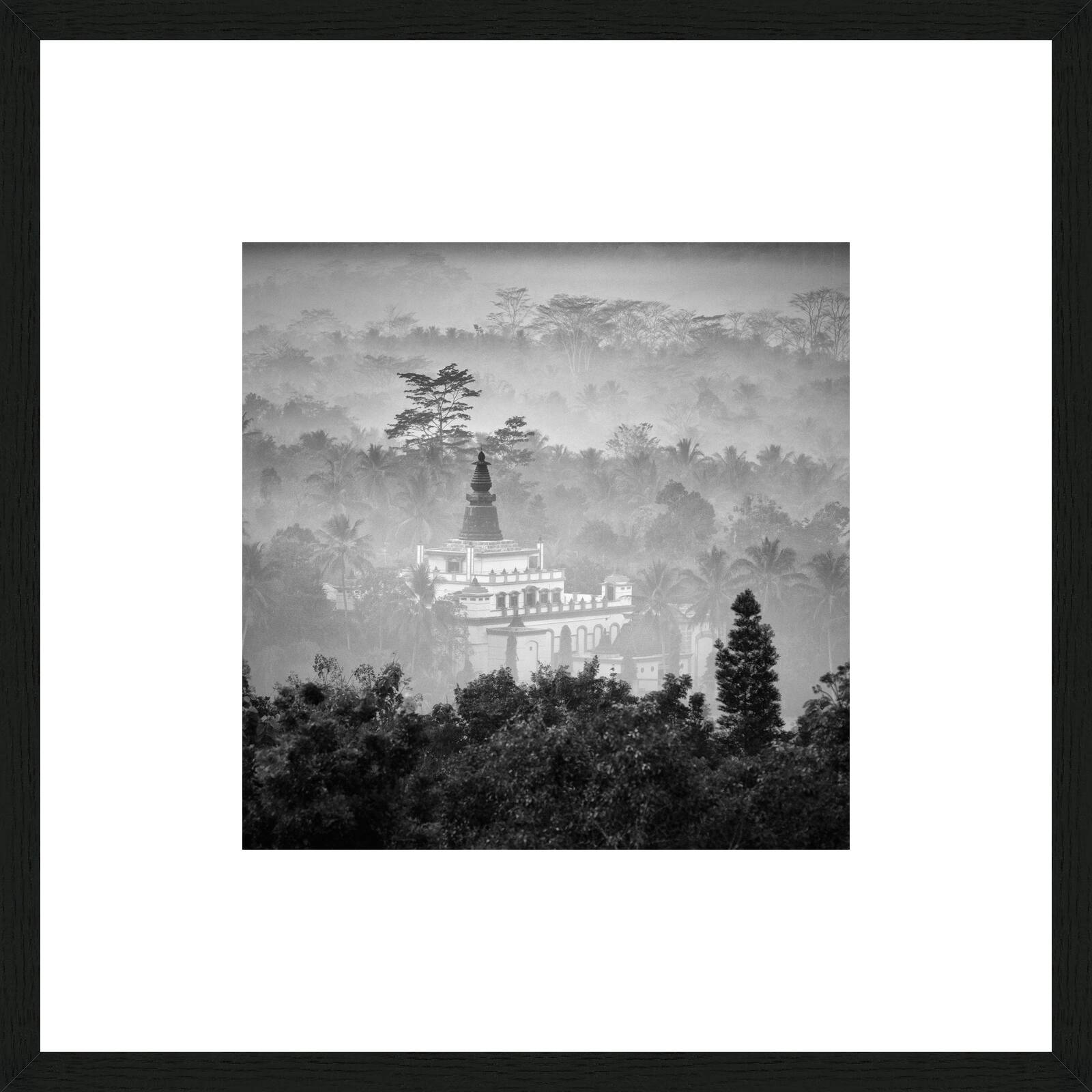 Nestle by Hengki Koentjoro - Limited Edition. Edition of: 100. Signed.