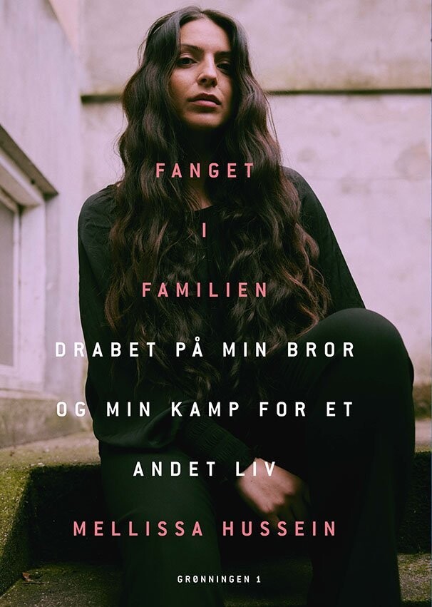 Fanget I Familien - Mellissa Hussein - Bog