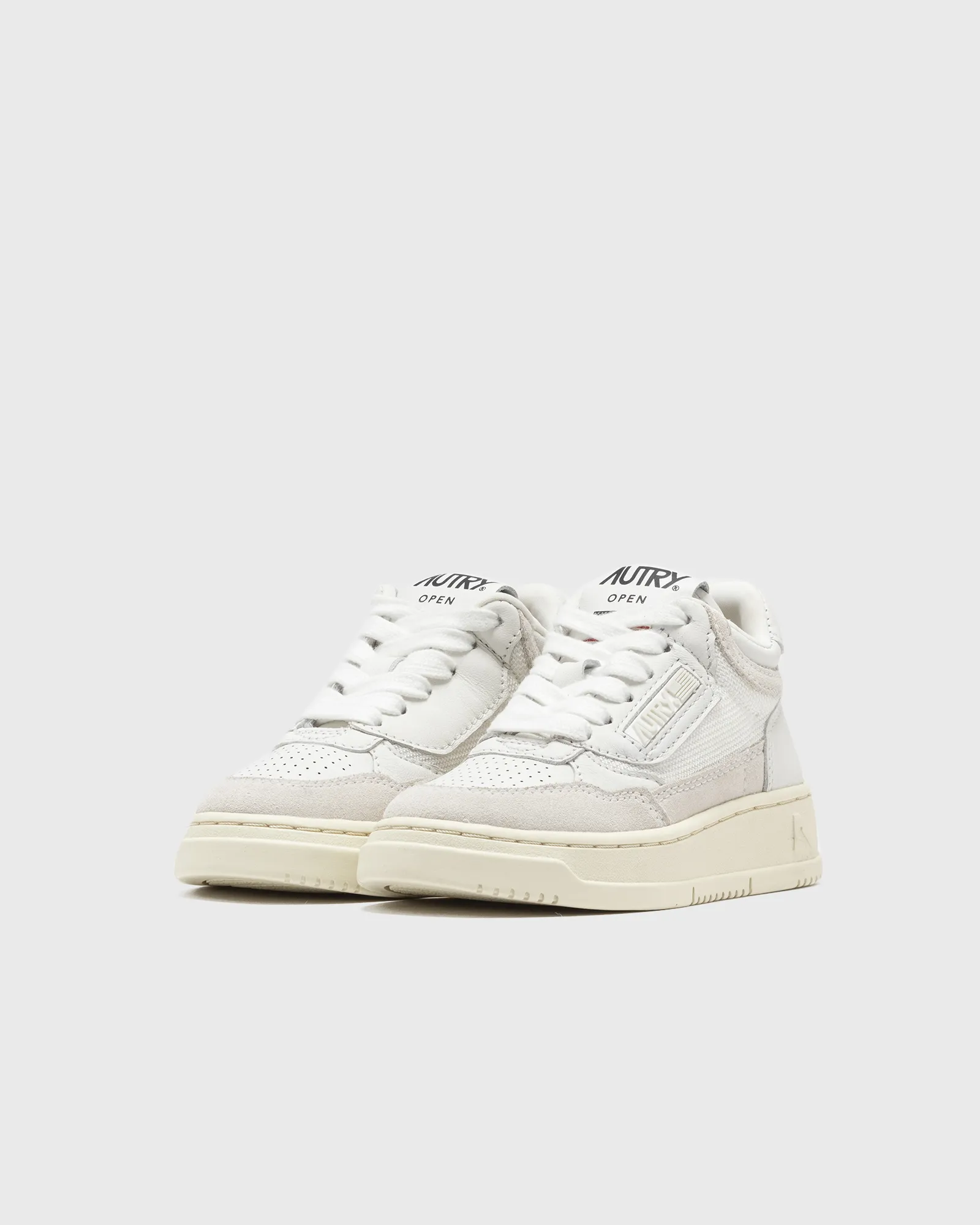 Autry Action Shoes OPEN MID