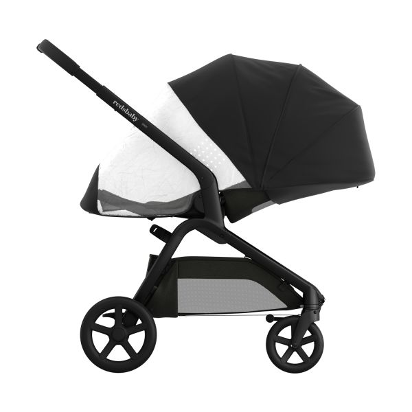 Redsbaby ONIX Regenhoes – Zitting
