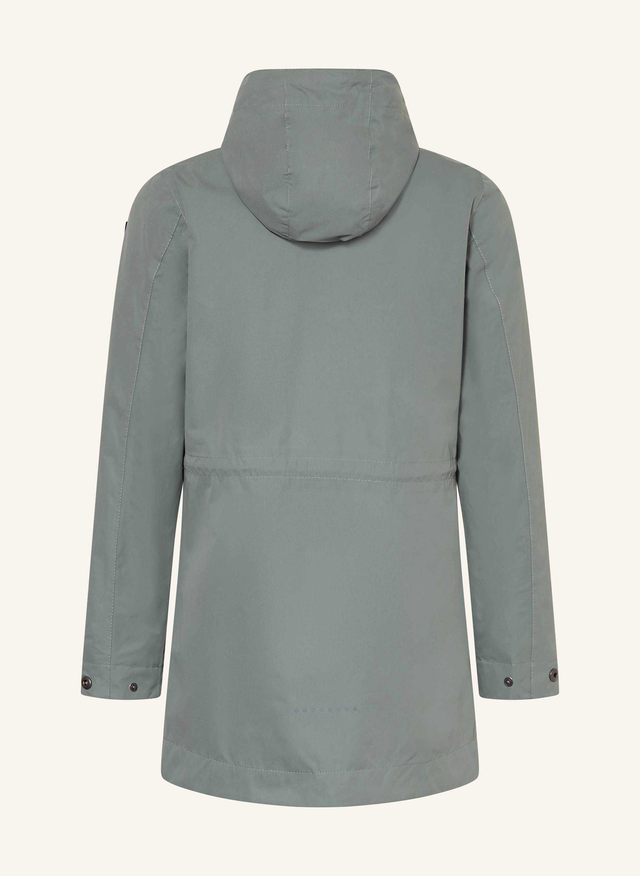 killtec Parka KOS 148