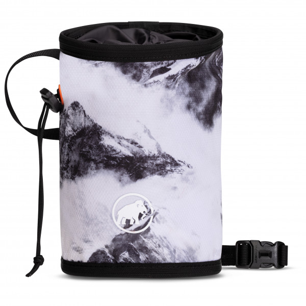 Mammut - Gym Print Chalk Bag - Sac à magnésie