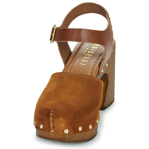 Fericelli - ANEMONE - Camel
