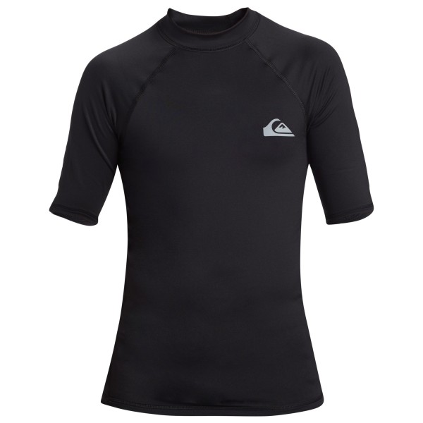 Quiksilver - Kid's Everyday UPF50 S/S - Lycra