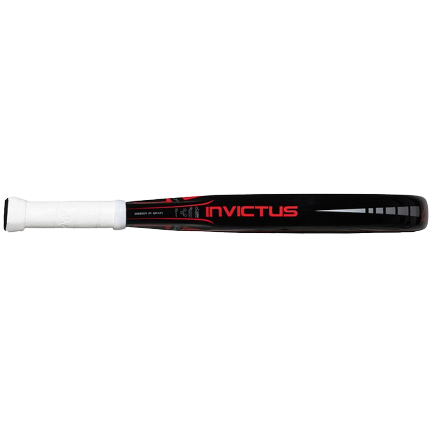 Legend Invictus De Luxe Tweedekans