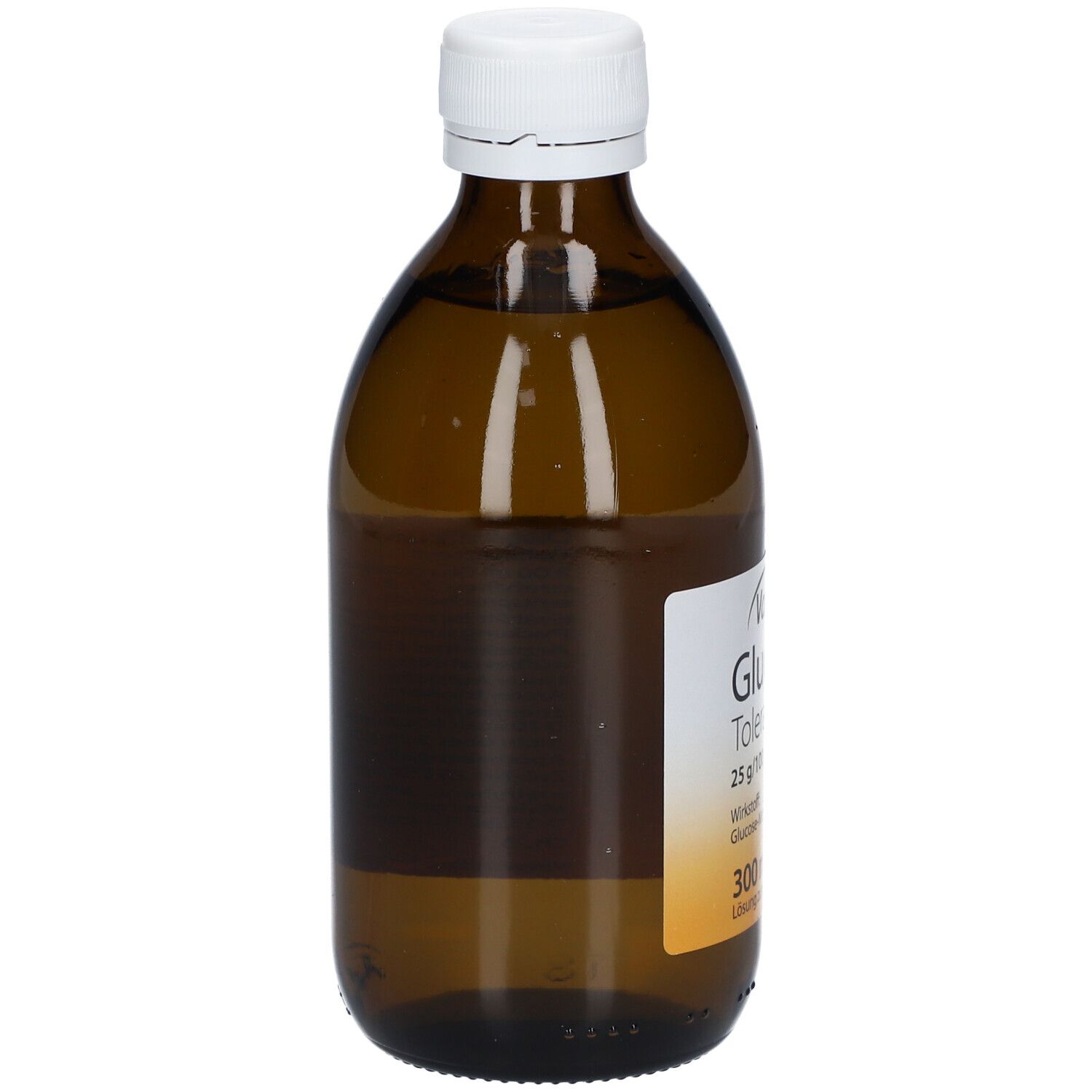 Valena Glucose Toleranztest 25 g/100 ml