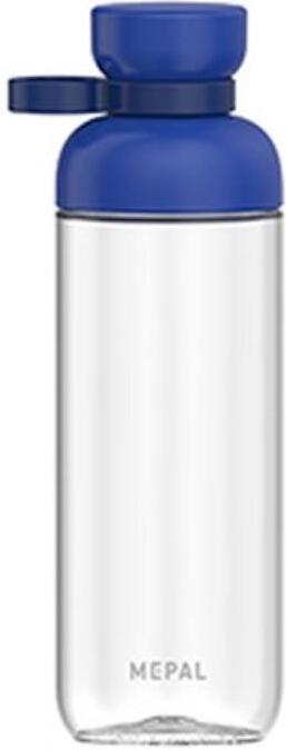 Mepal drinkfles Vita donkerblauw 700 ml