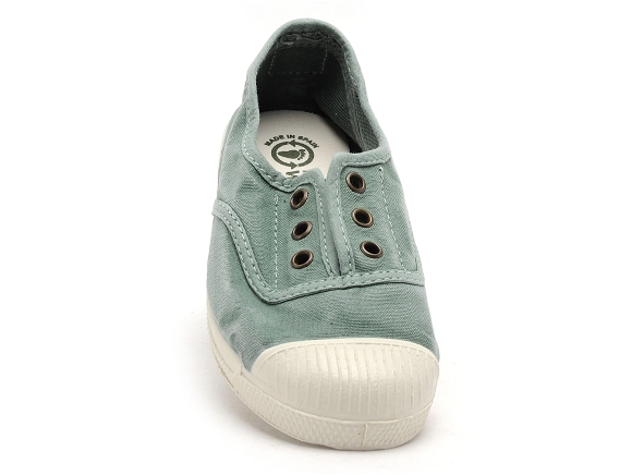 Natural world basses enfant 470e vert