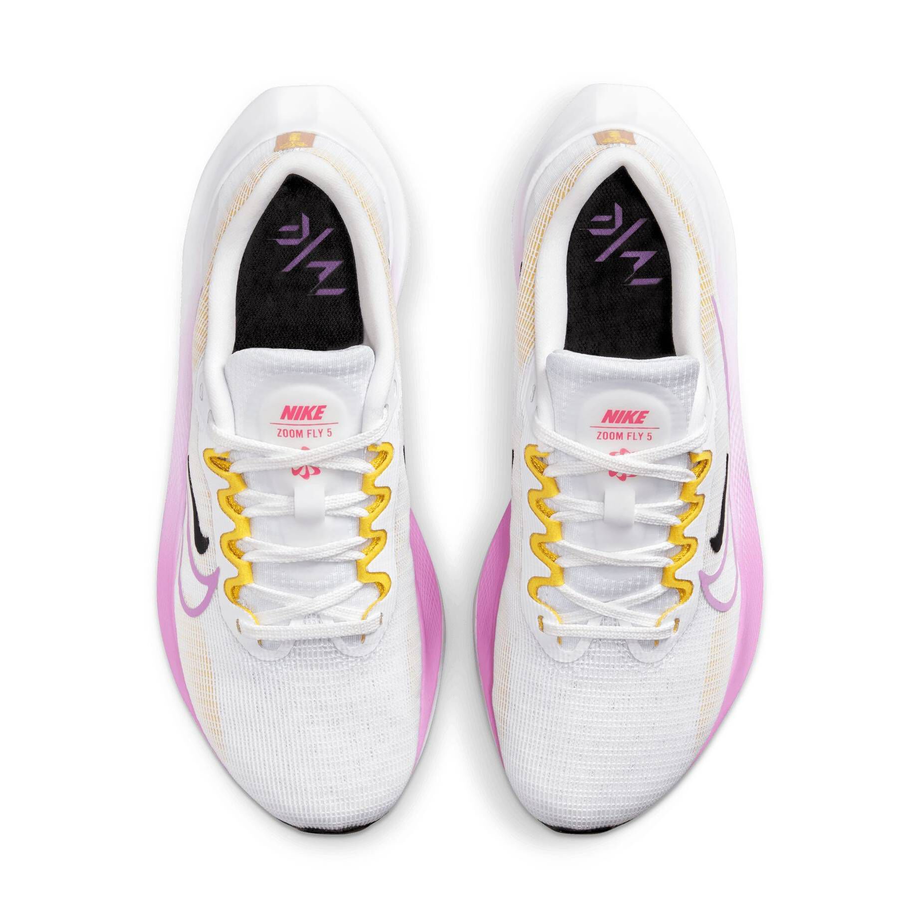 Nike| Damen Laufschuhe ZOOM FLY 5