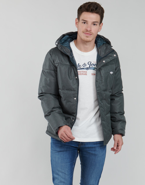 Jack & Jones - JORNEWPORT - Gris