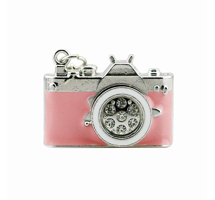 HOMTEC - Vintage camera USB-stick (verschillende ontwerpen)