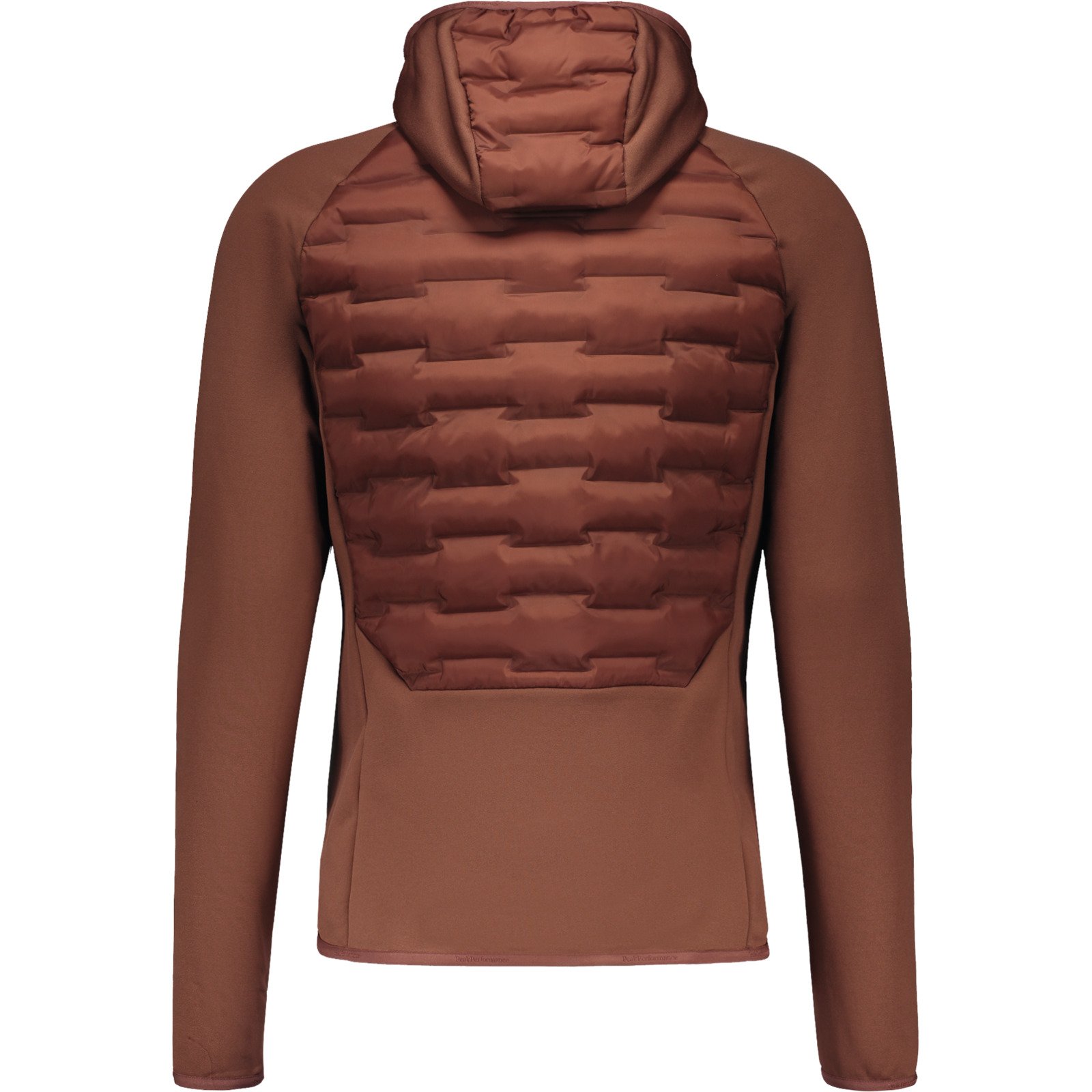 Peak Performance Herren-Jacke Argon Hybrid