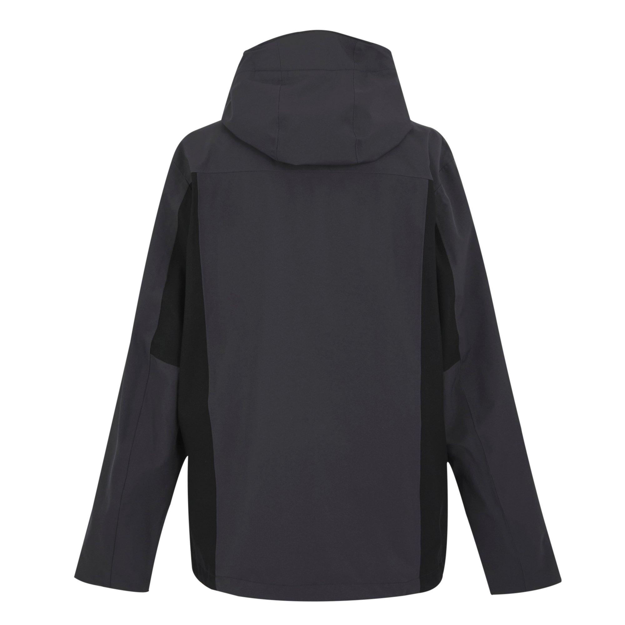 Regatta Birchdale Waterproof Jacket Mens