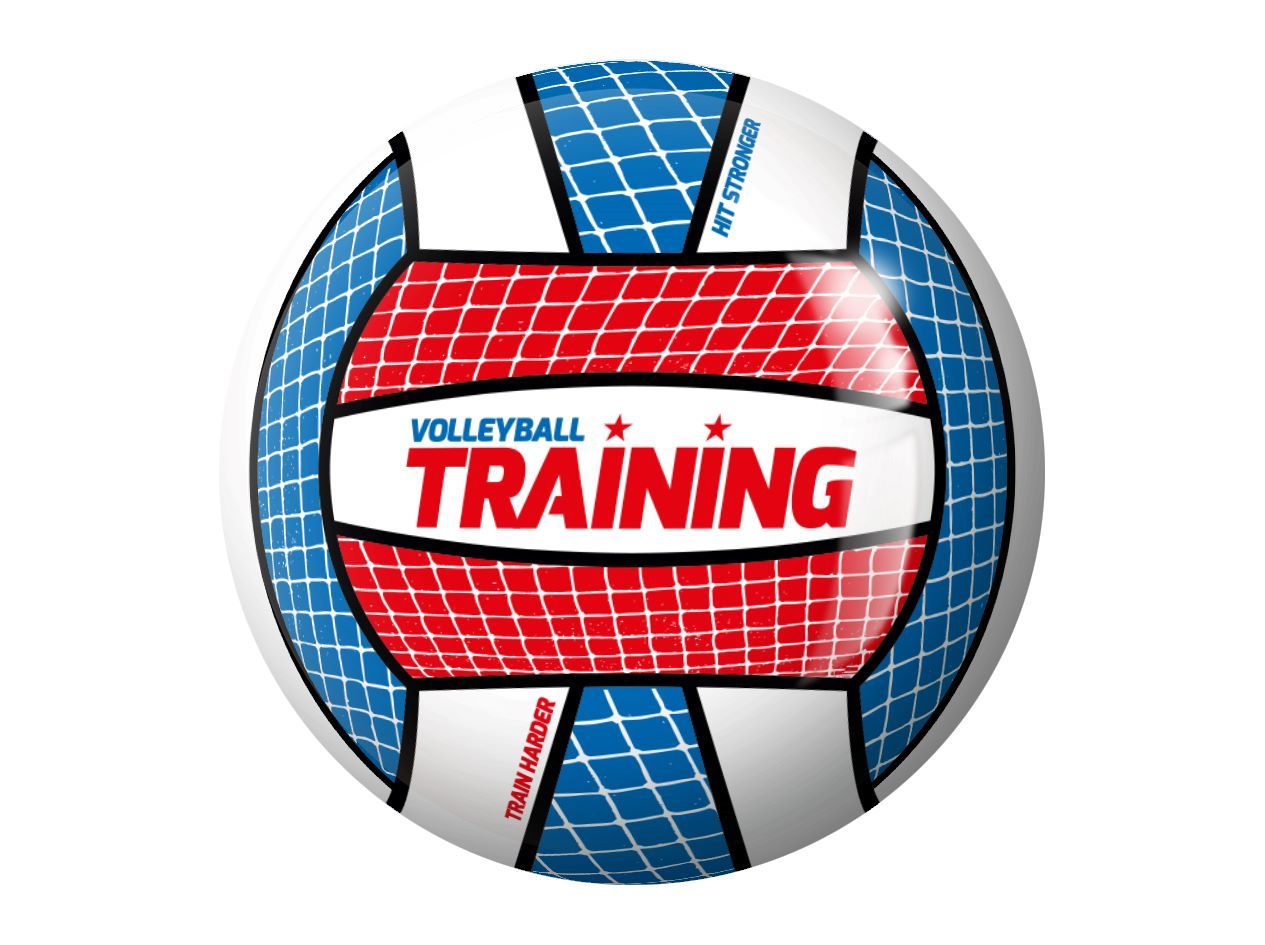 BOLA UNICE VOLLEY TRAINING Ø22CM