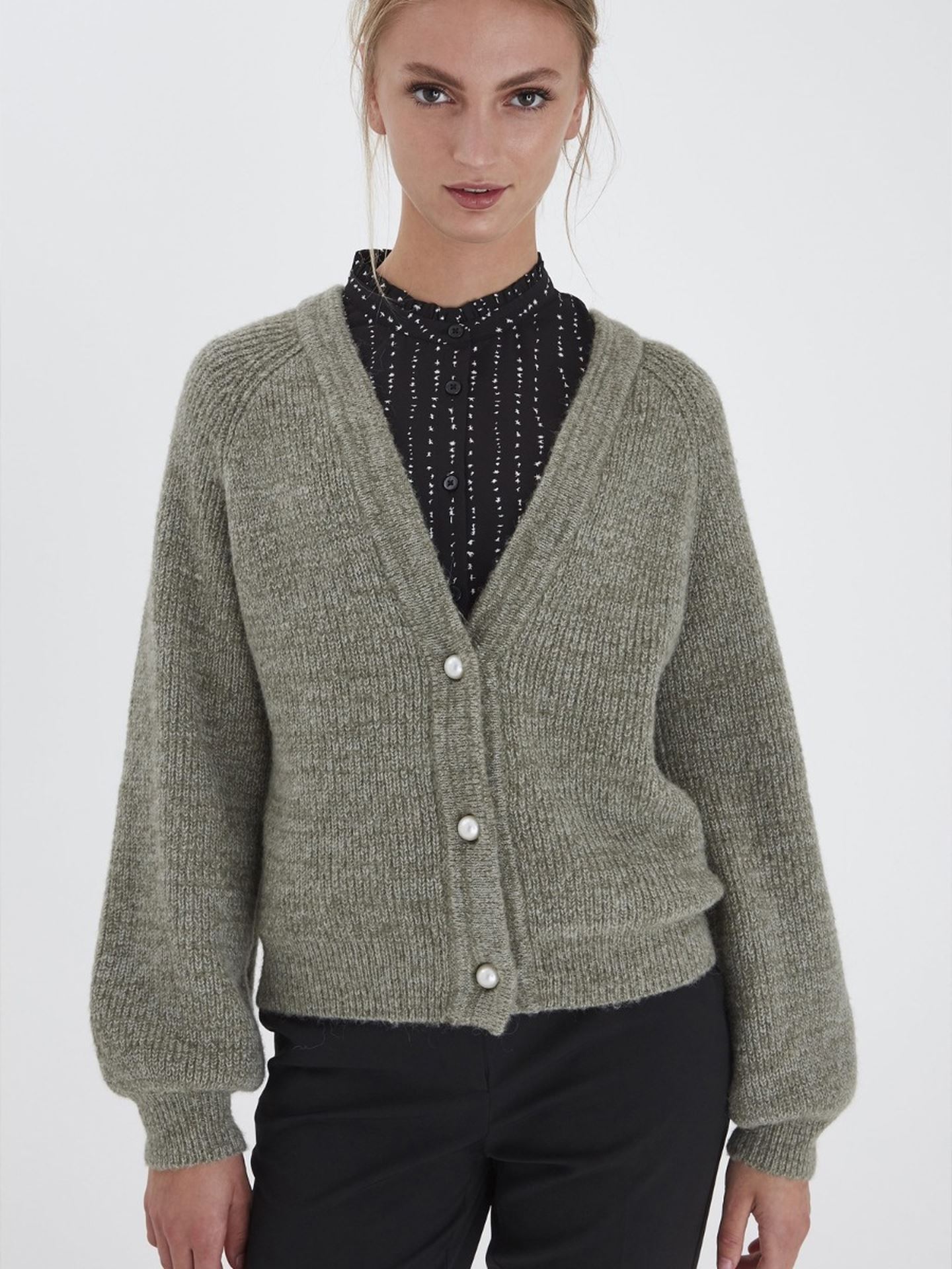Marin Cardigan