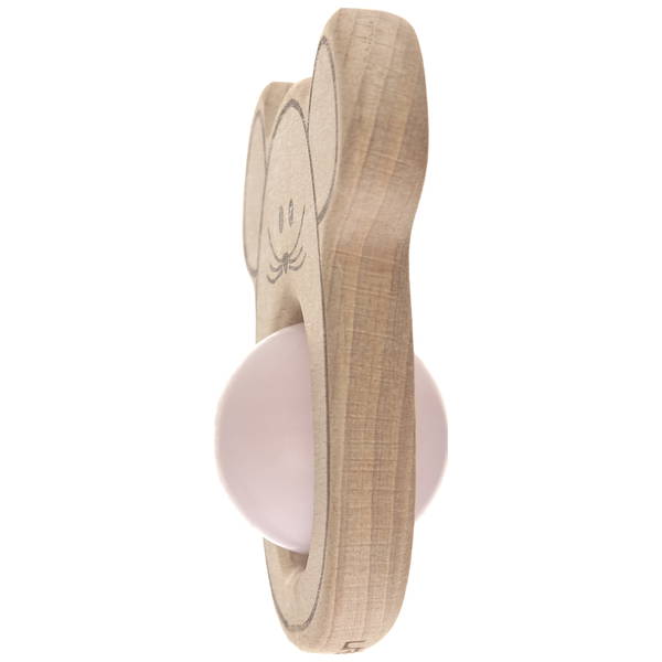 LässigLässig   Greifling mit Beisshilfe Ball Little Chums Mouse
