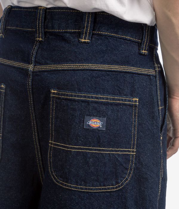 Dickies Madison Jeans (rinsed)