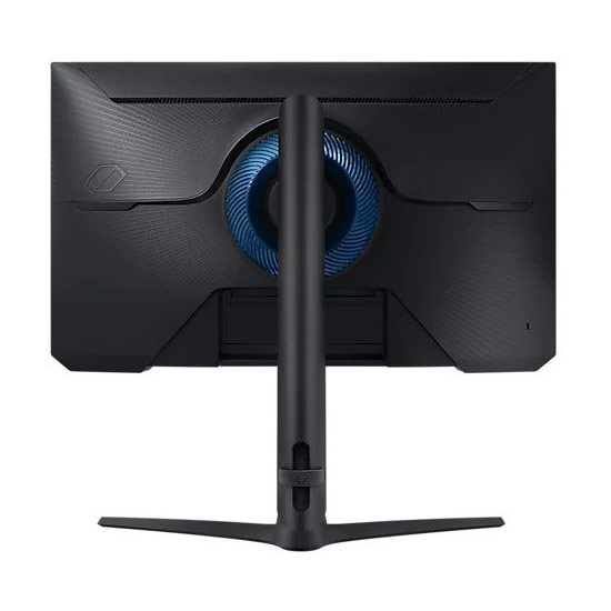Samsung Odyssey LS25BG400EUXEN computer monitor