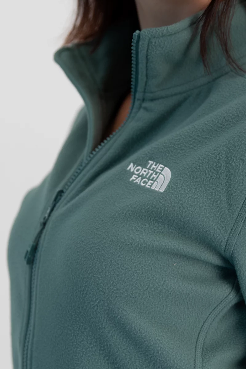 The North Face 100 Glacier Damen Midlayer