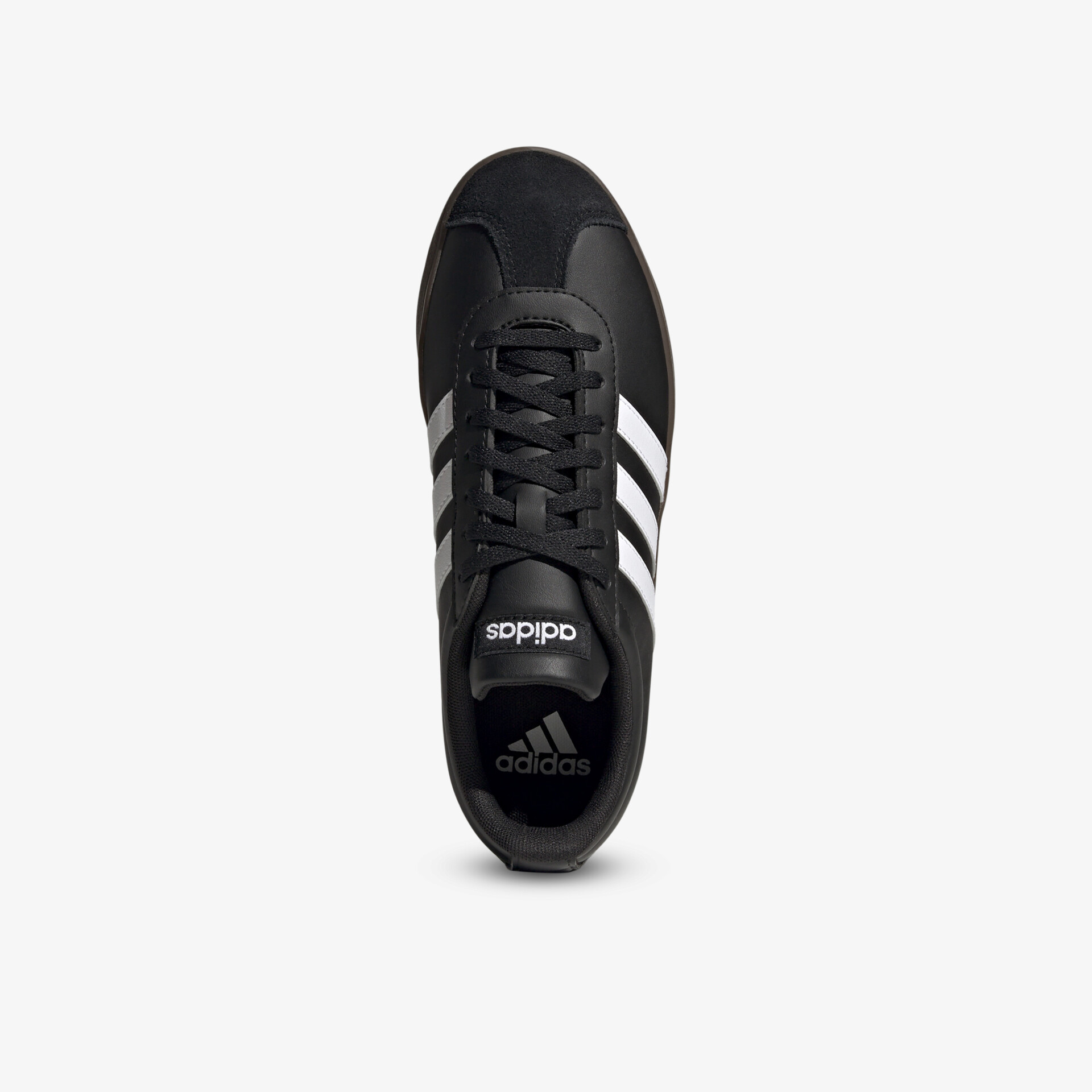 adidas Damen Sneaker Low VL COURT BASE - Schwarz | reno.de