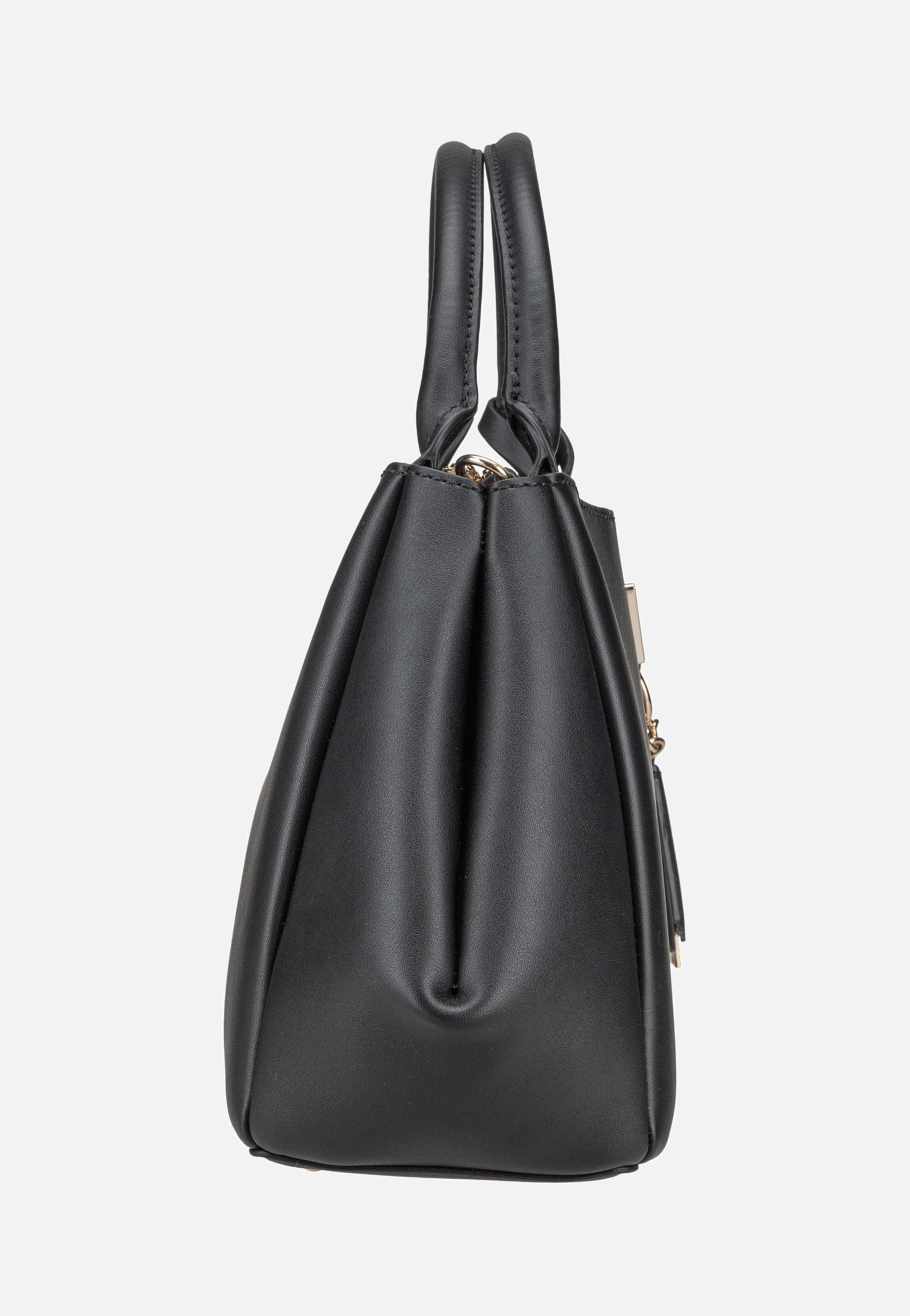 Talent Multi Comp SAT 69060 Black - Henkeltasche