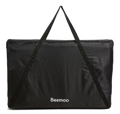 Beemoo CARE Supreme Reiseseng, Black