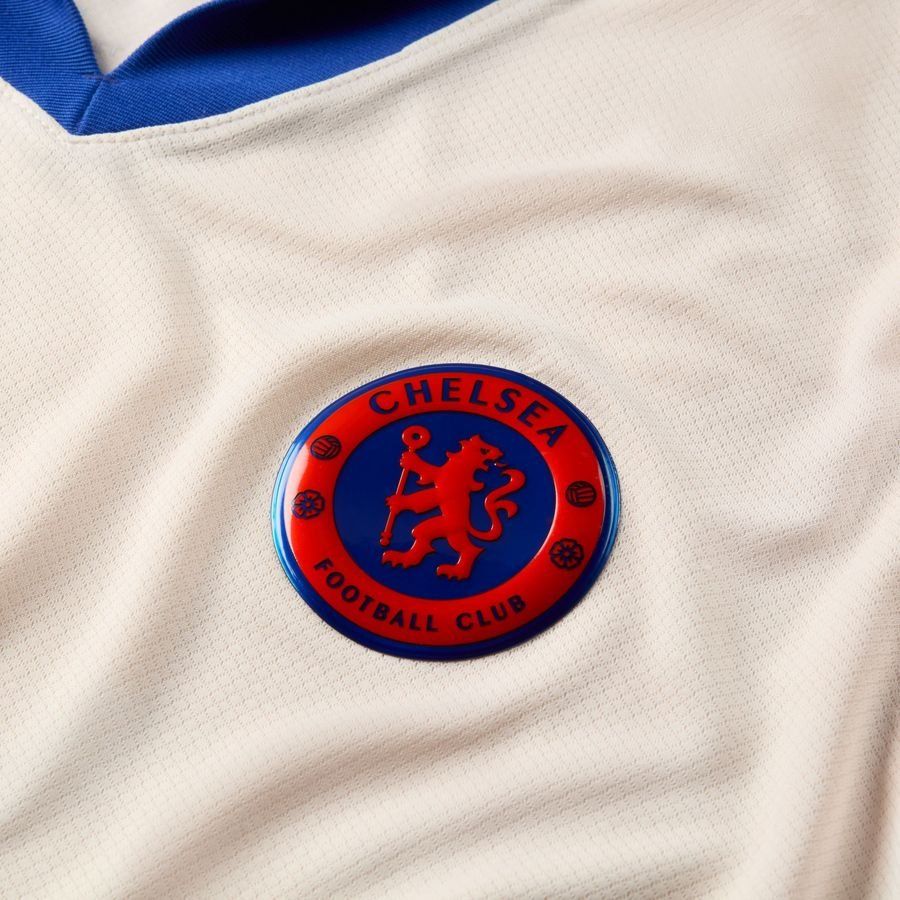 Chelsea Maillot Extérieur 2024/25