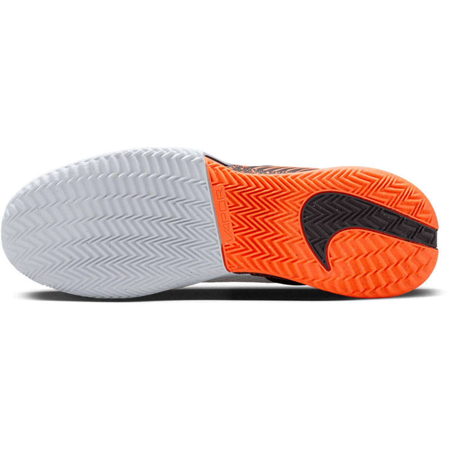 Nike Court Air zoom Vapor Pro 2 Clay Premium Heren