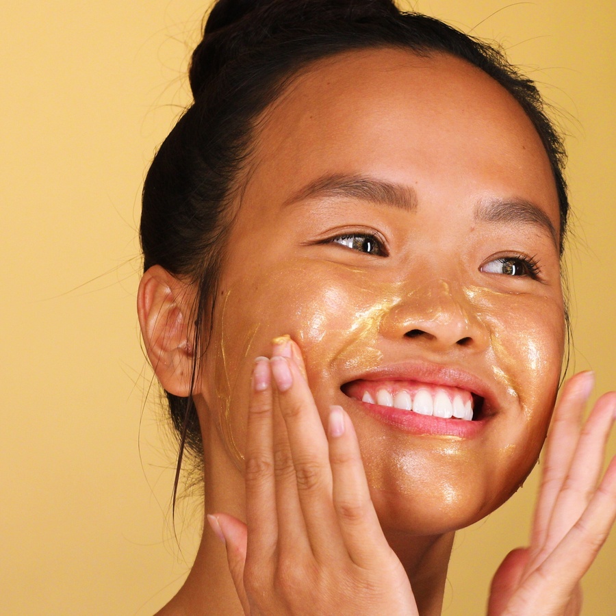 Peter Thomas Roth 24K Gold Mask 150ml