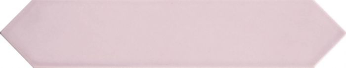 Jabo Dimsey wandtegel roze 6.5x33