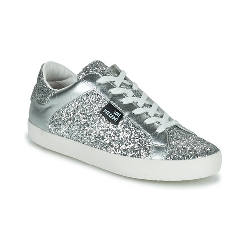 Love Moschino - JA15542G0E Plata