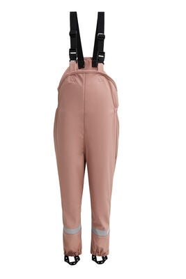 Nordbjørn Skagen Fôret Regnsett, Ash Rose