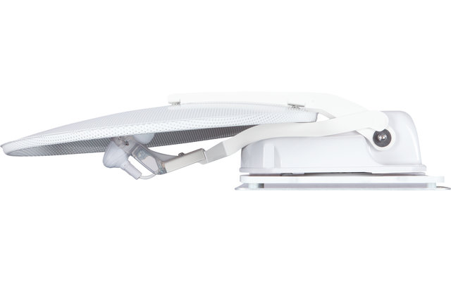 Alden ONELIGHT EVO 60 Sat Anlage + Smart TV