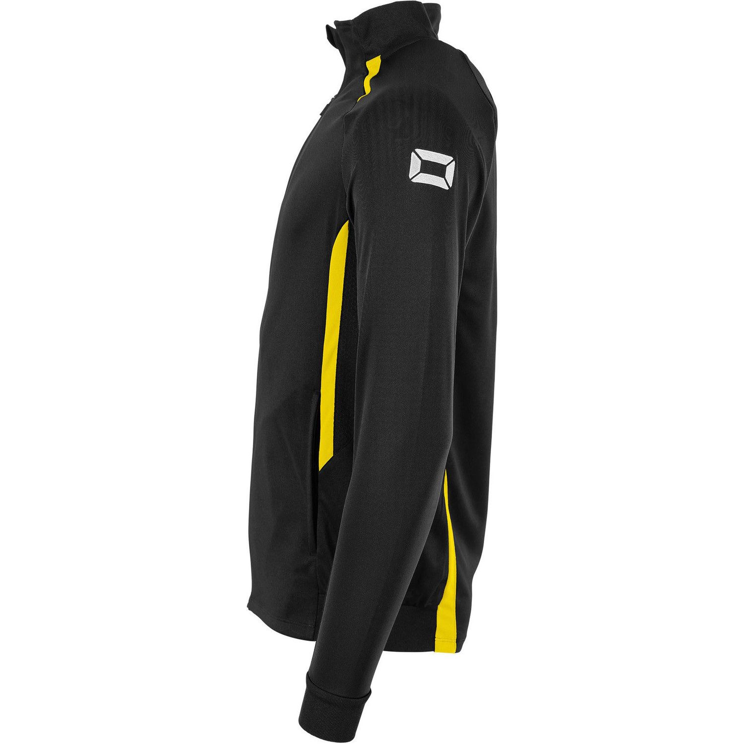 Stanno Stadio Full Zip Jack Heren