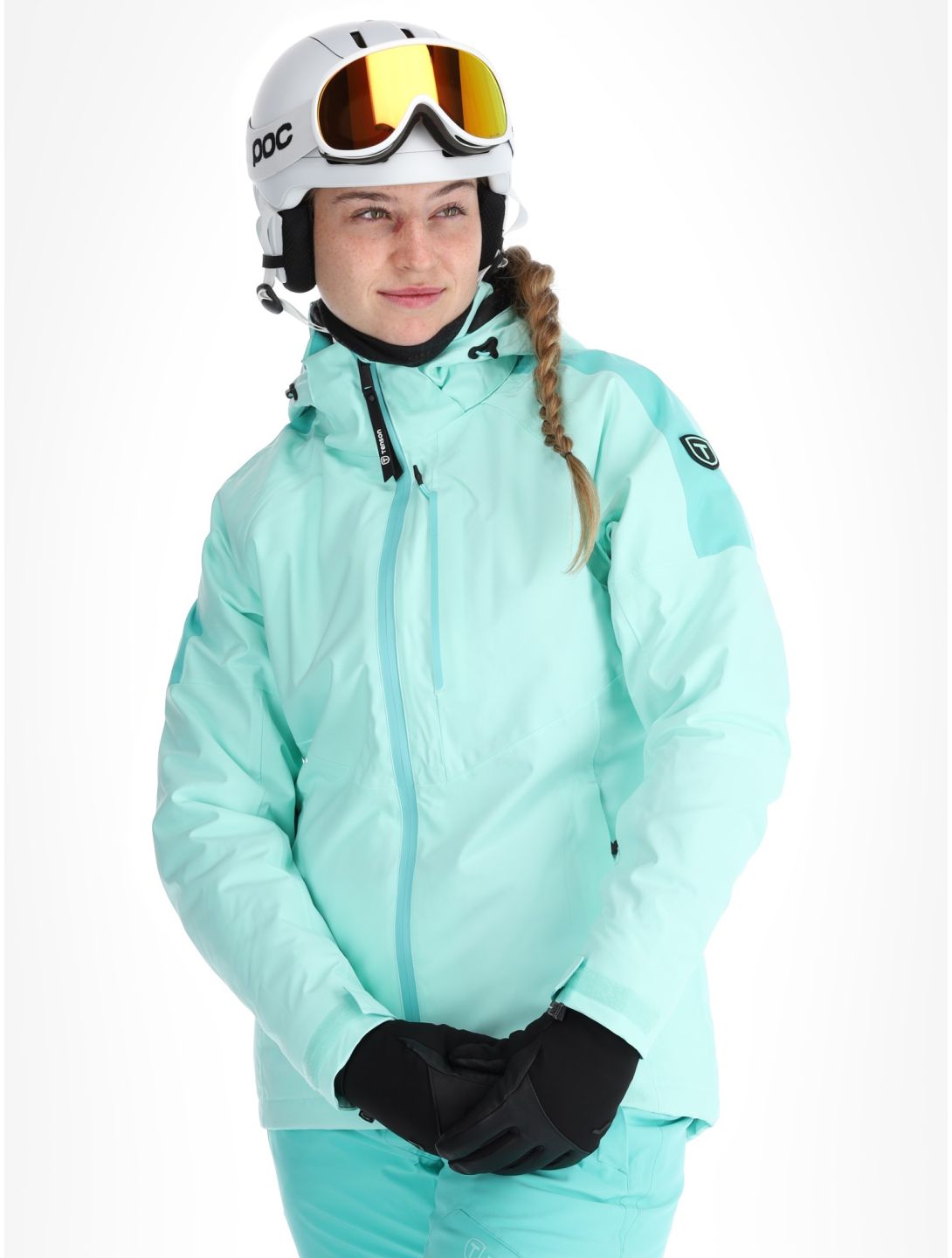 Core Ski ski-jas dames
