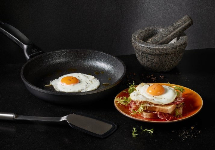 Koekenpan, Ã 20 cm, 1.1 L, ProResist Non-Stick - RÃ¶sle | Cadini