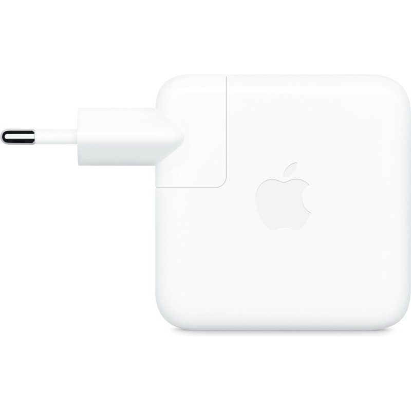 Apple MXN53ZM/A chargeur d'appareils mobiles Casques, Ordinateur portable, Smartphone Blanc Secteur Intérieure