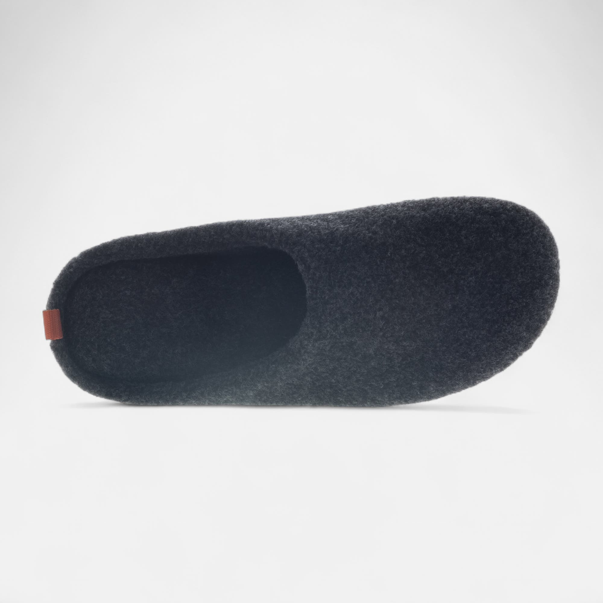 Pantoufles mules Homme gris