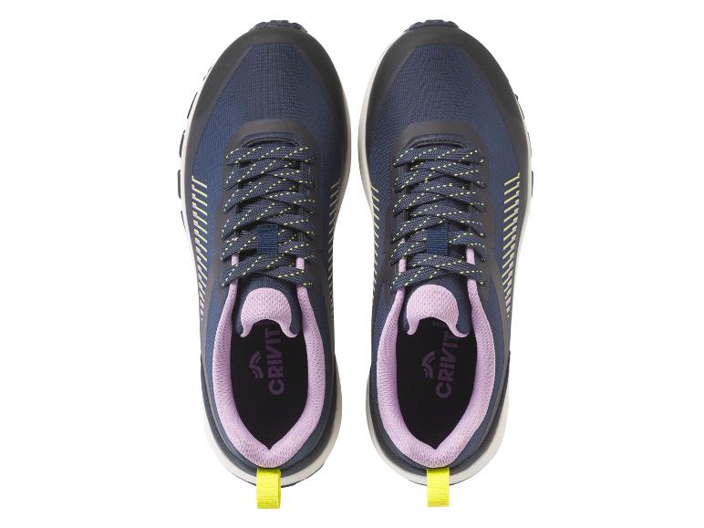 Dames wandelschoenen