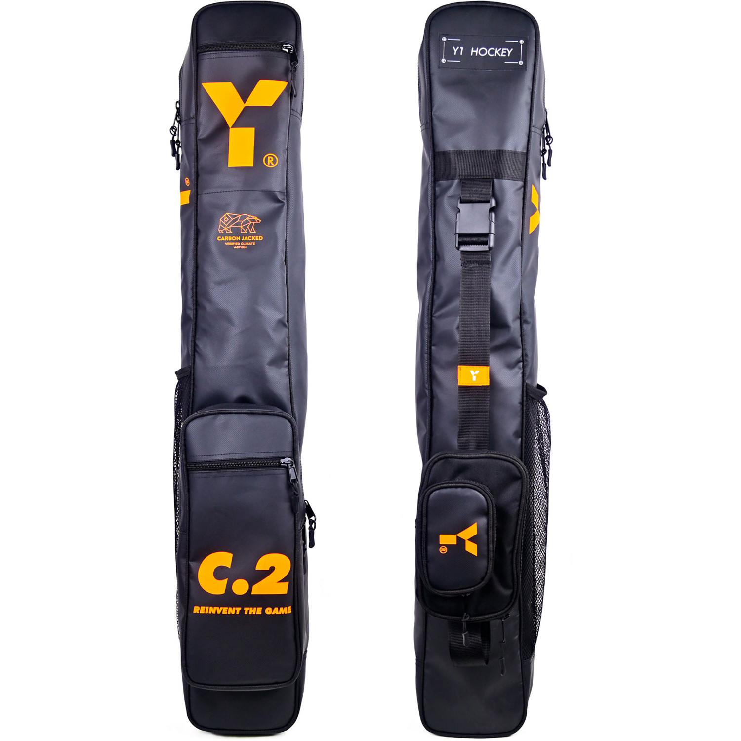 Y1 Stickbag C.2