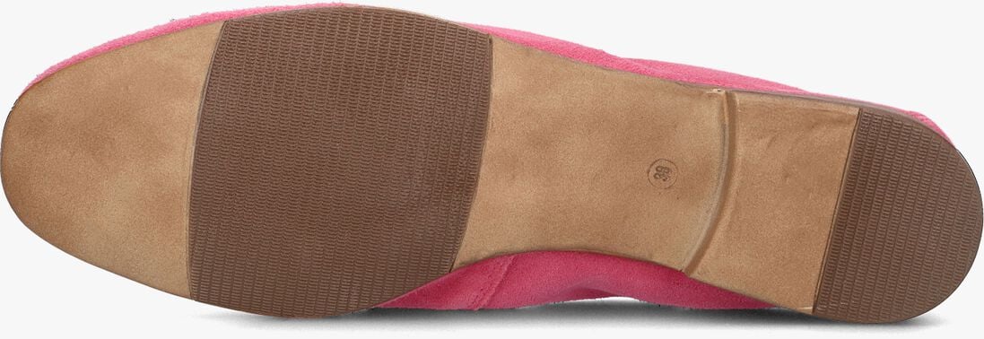 NOTRE-V roze notre-v loafers 1get104