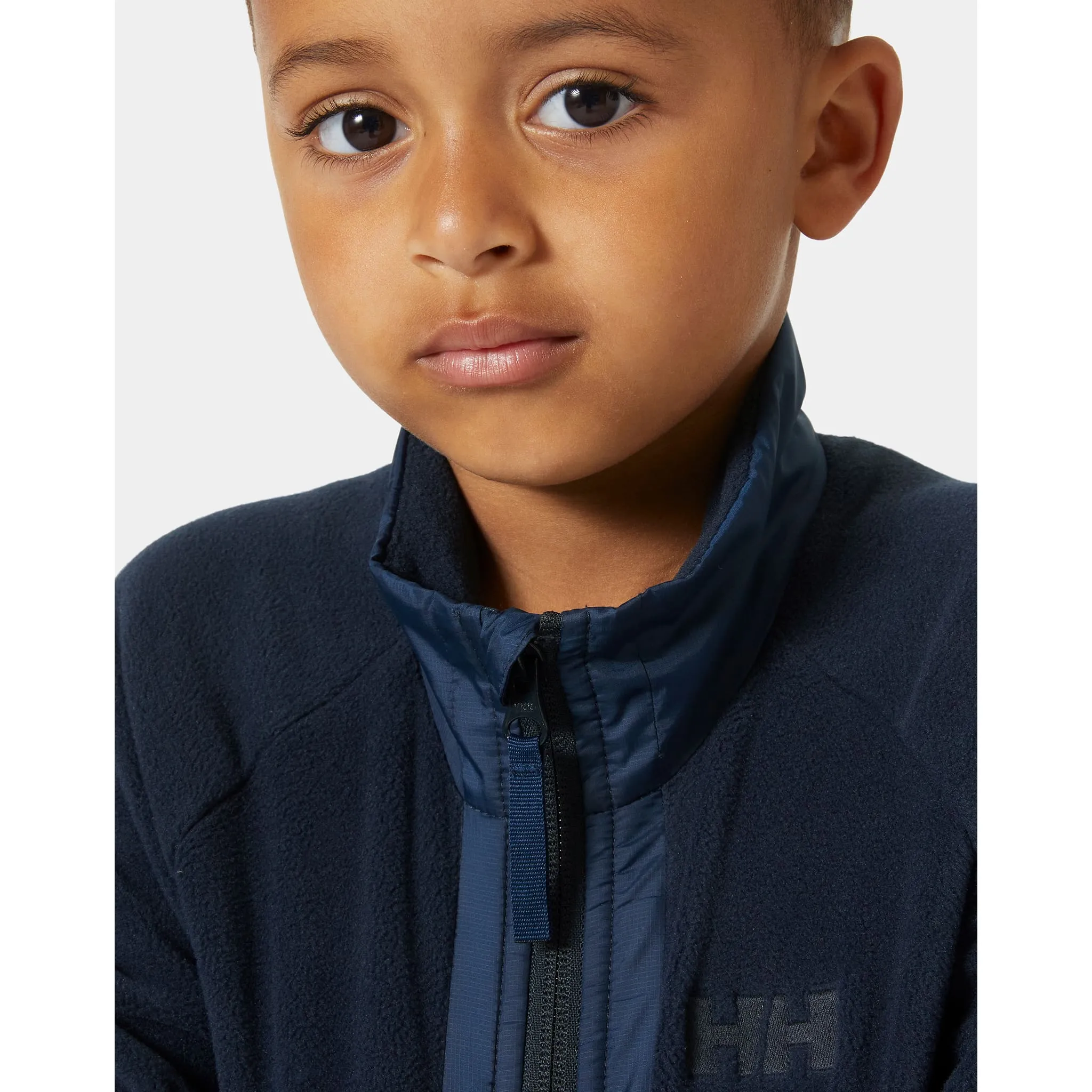 Helly Hansen Veste Polar Marka 2-7ans