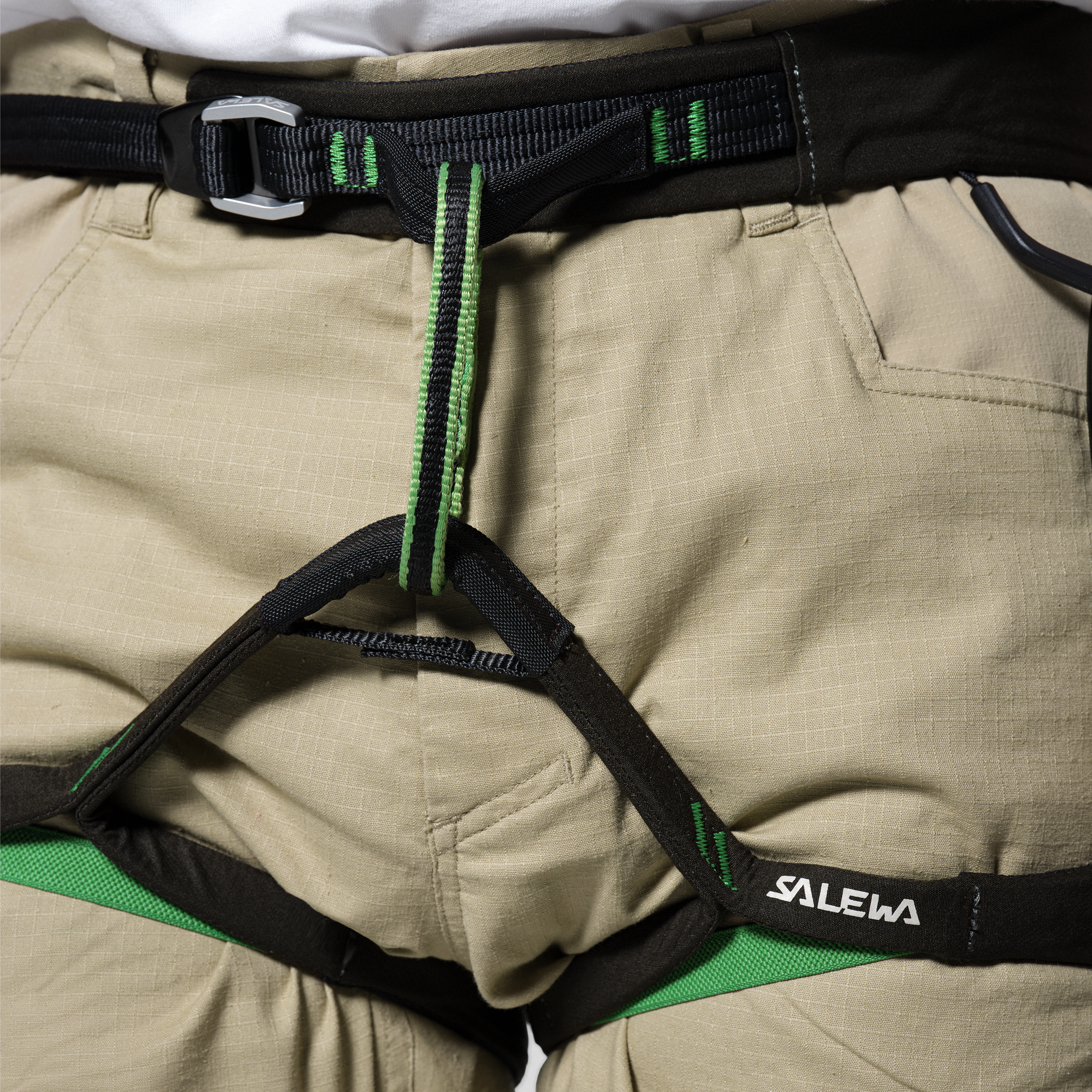 Agner Klettergurt Herren