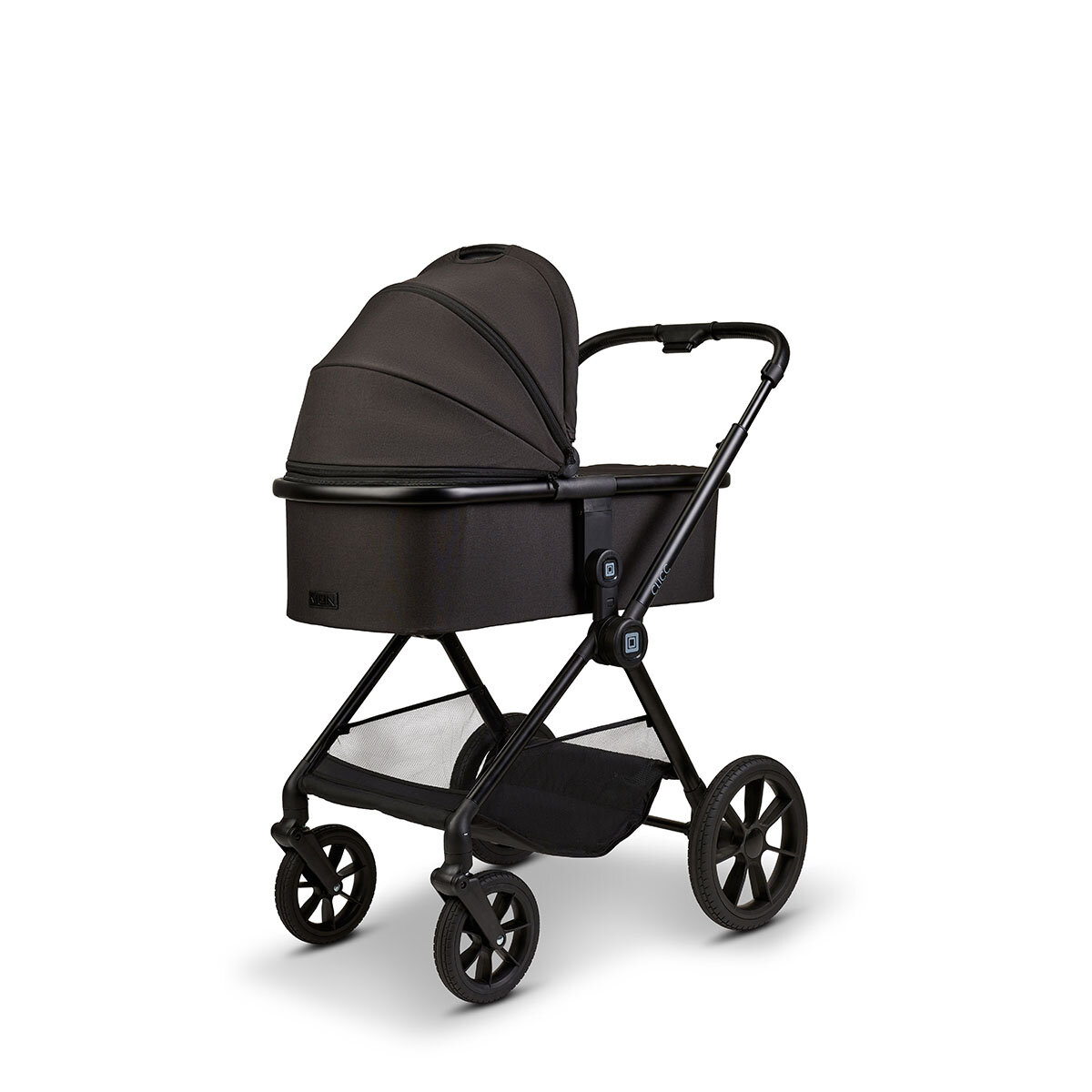 Moon Moon Clicc Kinderwagen Set
