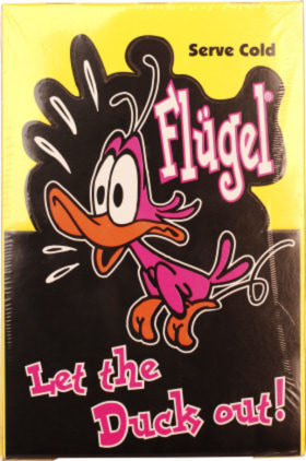 FLUGEL 40-PACK 40X2CL
