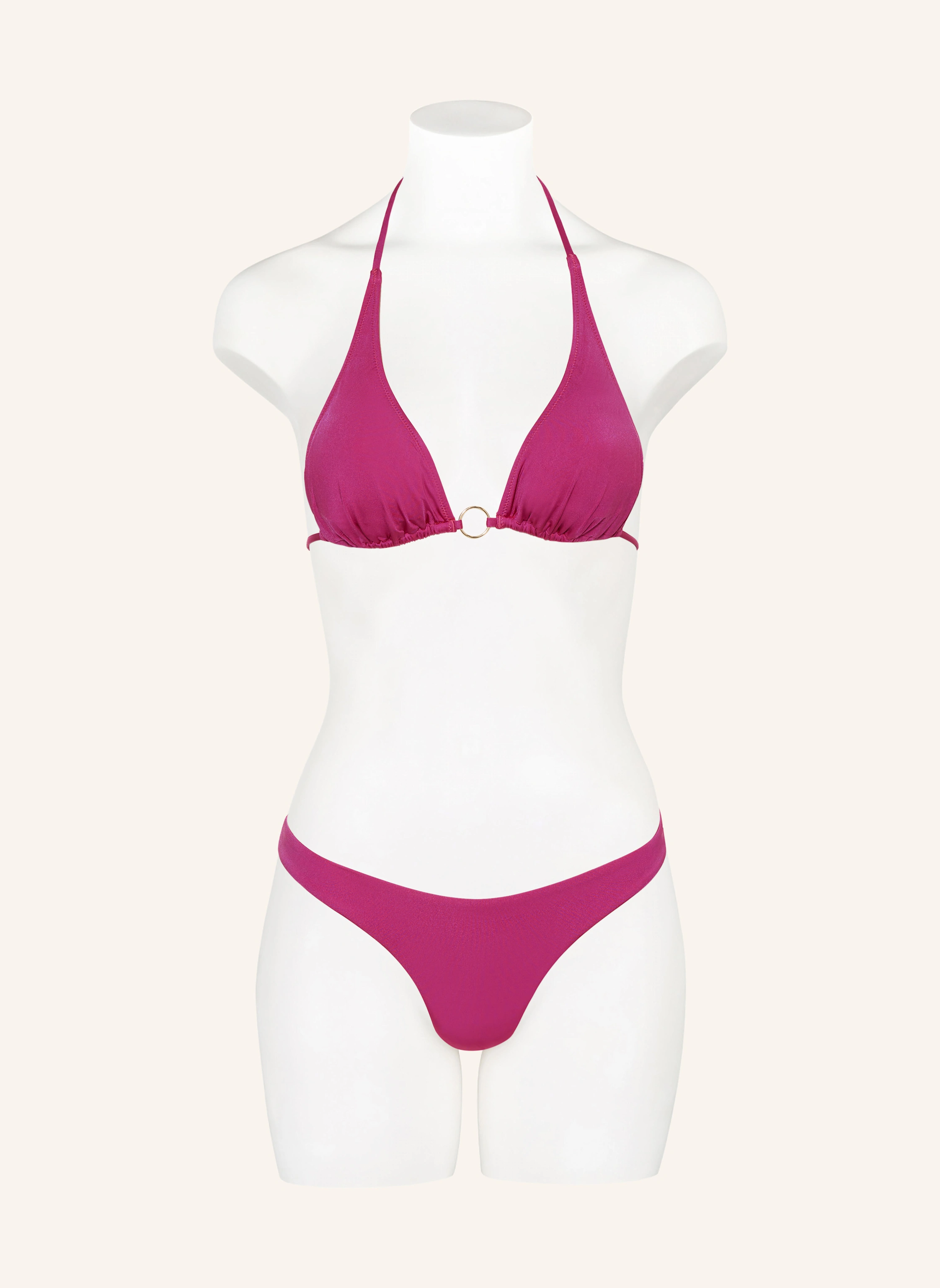 MRS & HUGS Basic-Bikini-Hose