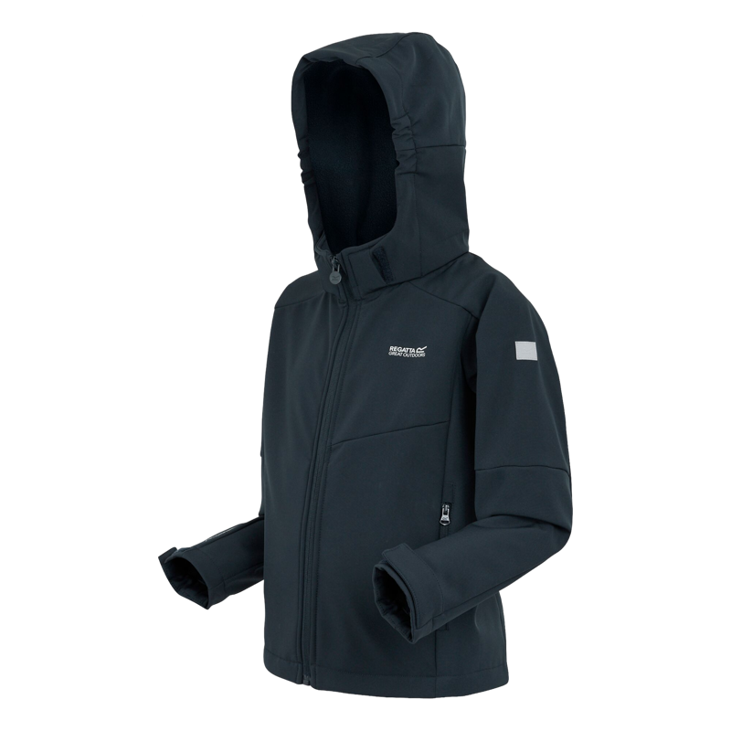 Acidity VII Softshell Jas