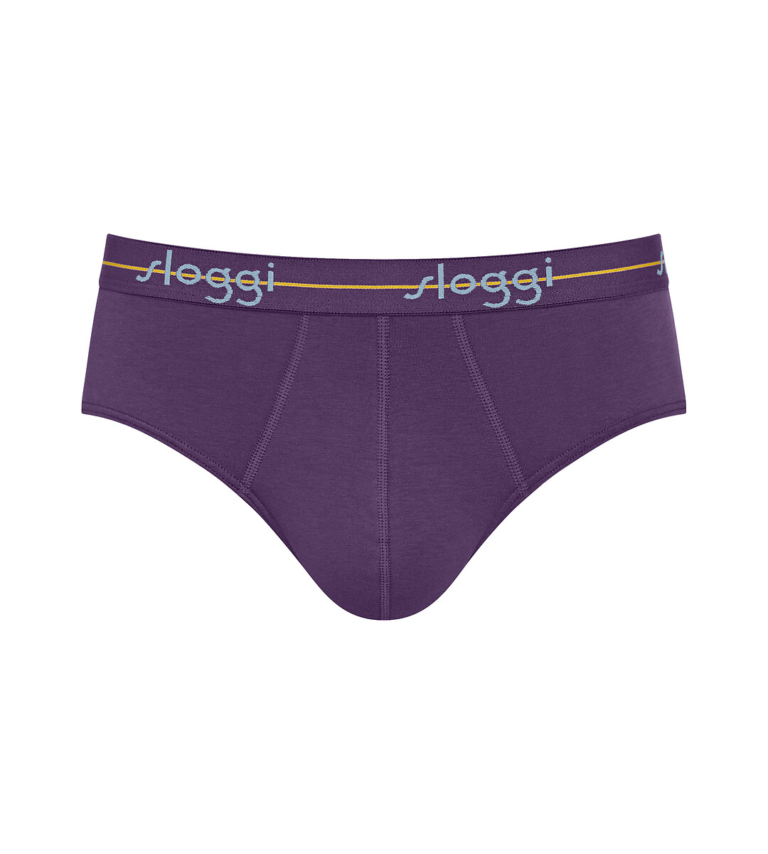 SLOGGI<br>Conjunto de 3 cuecas INICIAR