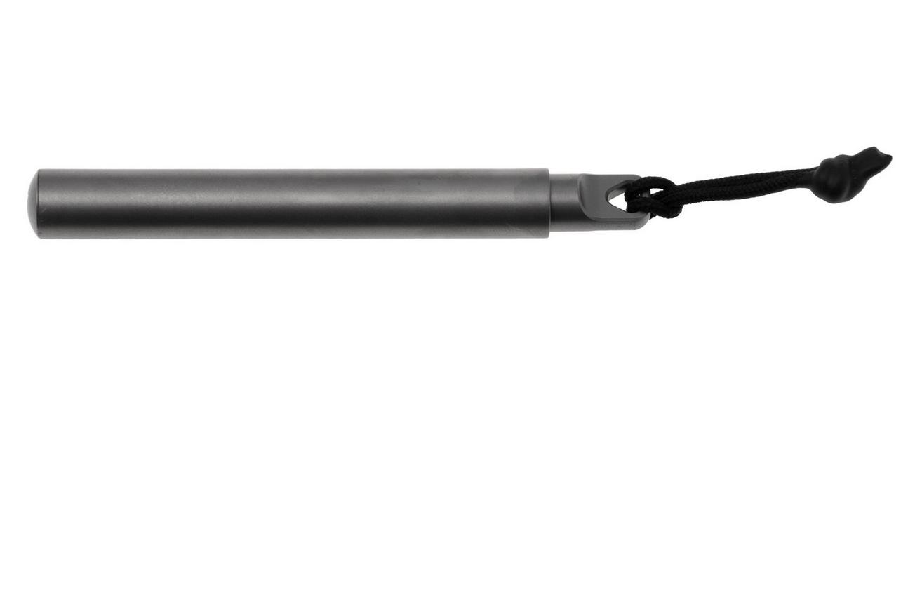 The James Brand The Stilwell CO309939-10 Titanium, pen